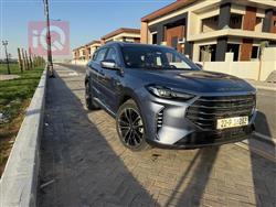 Jetour X70 Plus